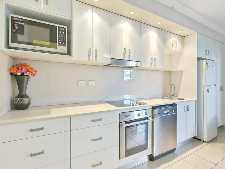 3/204 Wellington Road, East Brisbane QLD 4169