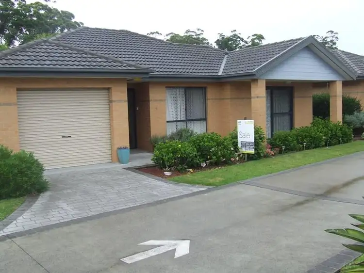 Third view of Homely house listing, 4/30 Balmoral Road, Burrill Lake NSW 2539