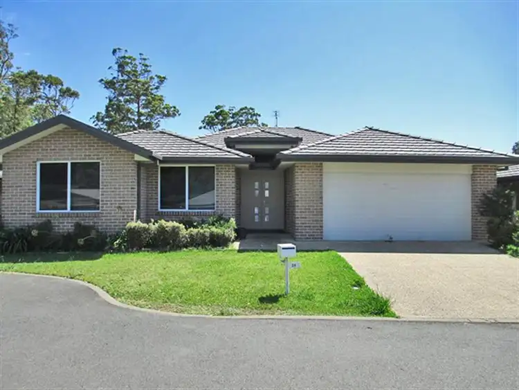 24 Tobey Place, Port Macquarie NSW 2444