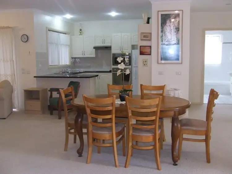 Fourth view of Homely house listing, 4/30 Balmoral Road, Burrill Lake NSW 2539