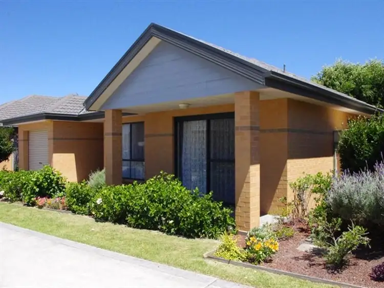 Second view of Homely house listing, 4/30 Balmoral Road, Burrill Lake NSW 2539