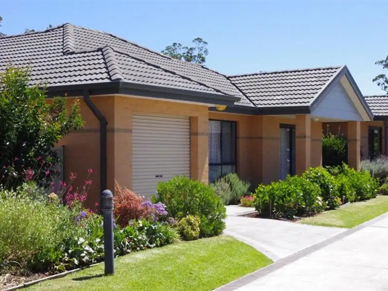 Main view of Homely house listing, 4/30 Balmoral Road, Burrill Lake NSW 2539