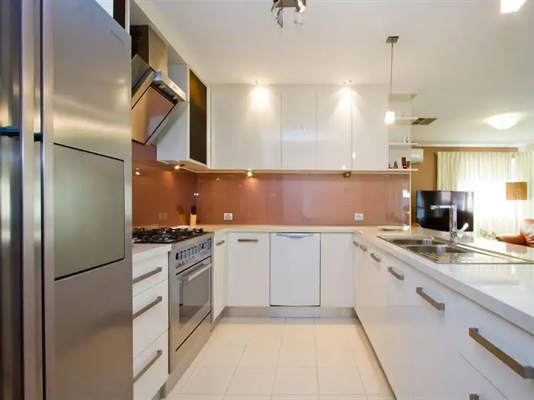 Fourth view of Homely house listing, 3 Westwood Boulevard, Ferryden Park SA 5010