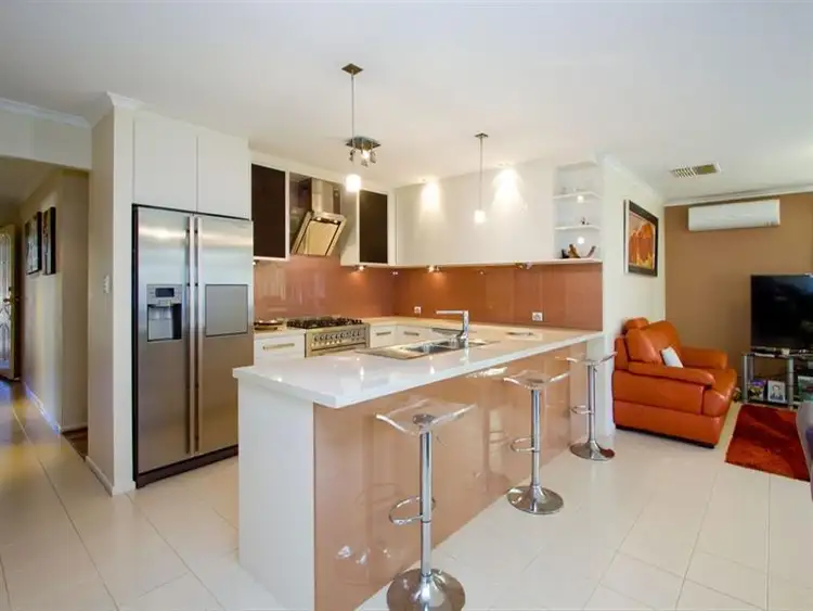 Fifth view of Homely house listing, 3 Westwood Boulevard, Ferryden Park SA 5010