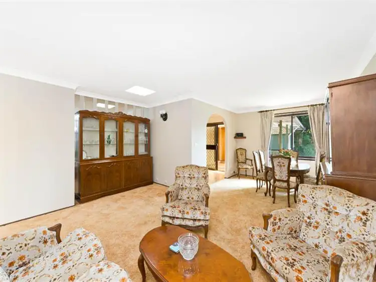 Seventh view of Homely house listing, 2 Burnett Place, Sylvania Waters NSW 2224