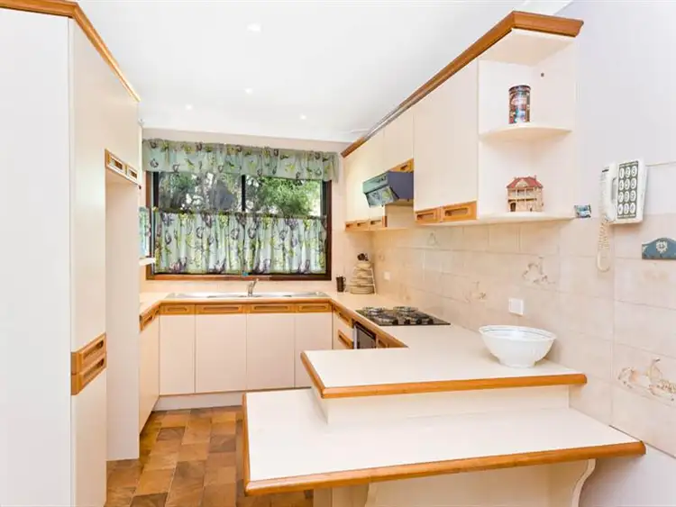 Third view of Homely house listing, 2 Burnett Place, Sylvania Waters NSW 2224