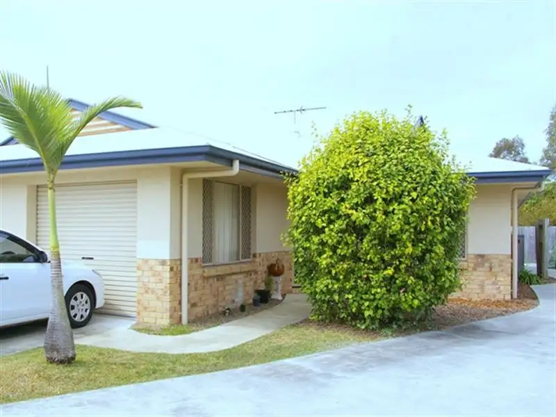 Main view of Homely townhouse listing, 49/24 Lipscombe Road, Deception Bay QLD 4508
