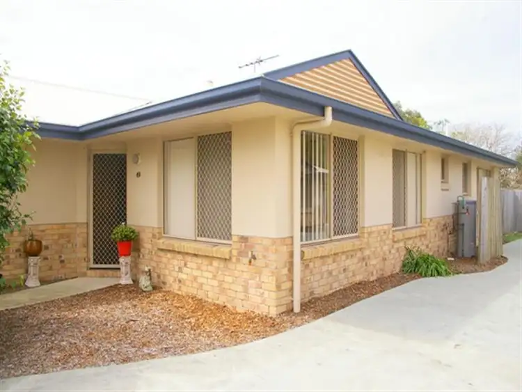 Second view of Homely townhouse listing, 49/24 Lipscombe Road, Deception Bay QLD 4508