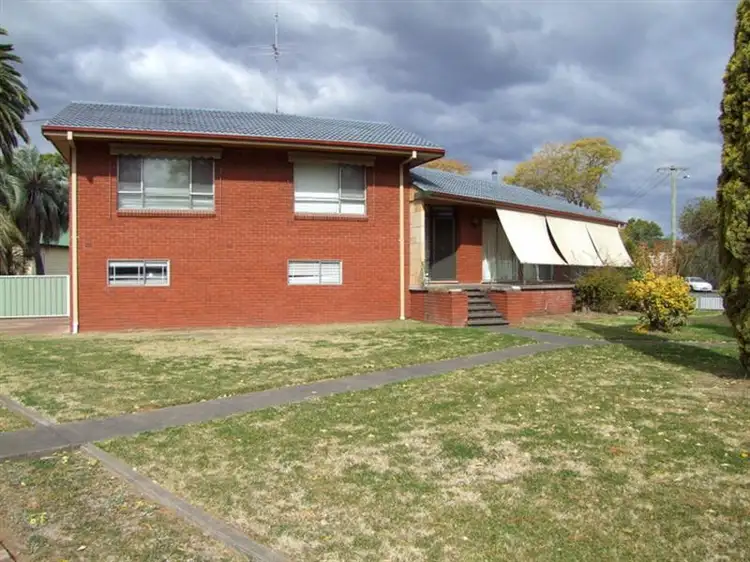 65 Pitt Street, Singleton Town NSW 2330