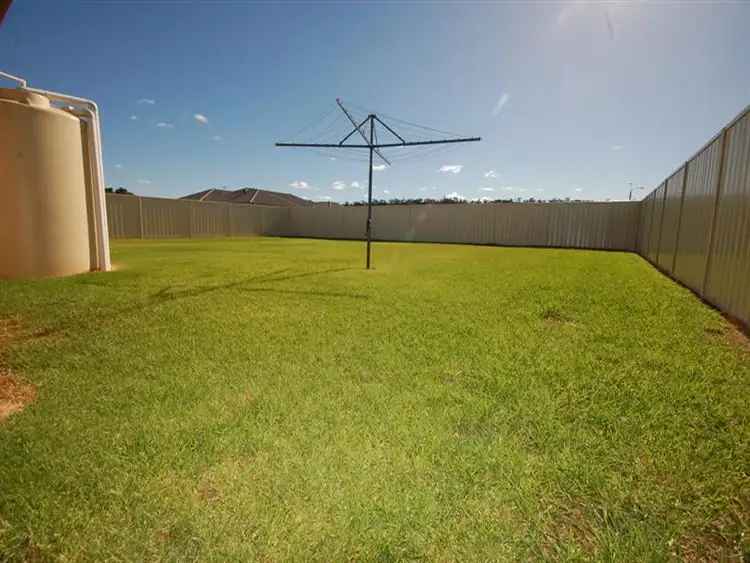 Seventh view of Homely house listing, 47 Gillmartin Drive, Griffith NSW 2680