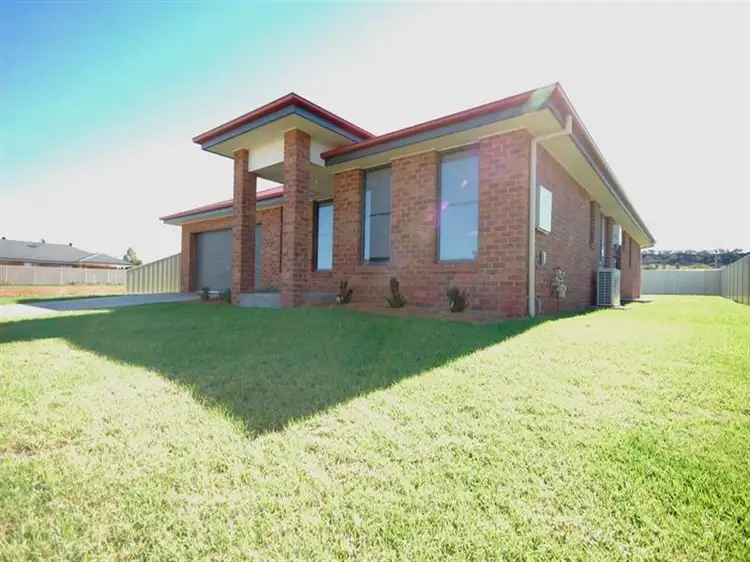 47 Gillmartin Drive, Griffith NSW 2680