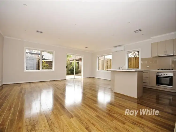 Fourth view of Homely house listing, 2/112 Harley Street North, Knoxfield VIC 3180