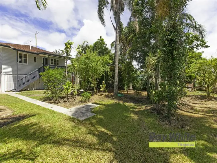 Fifth view of Homely house listing, 18 Crawford, Wynnum West QLD 4178