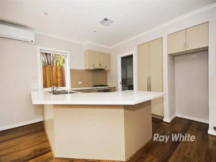Fifth view of Homely house listing, 2/112 Harley Street North, Knoxfield VIC 3180