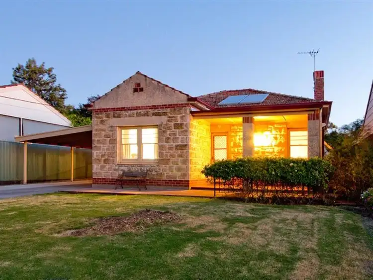 3 Bella Vista Avenue, Clapham SA 5062