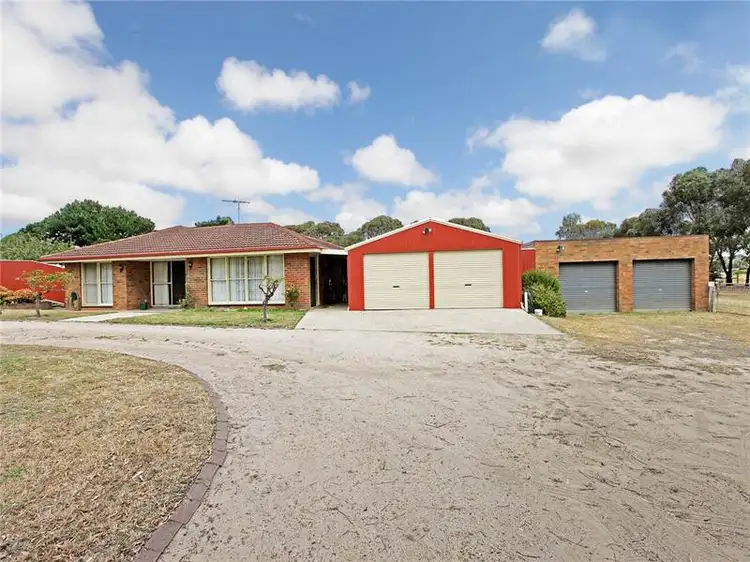 138 Murradoc Road, Drysdale VIC 3222