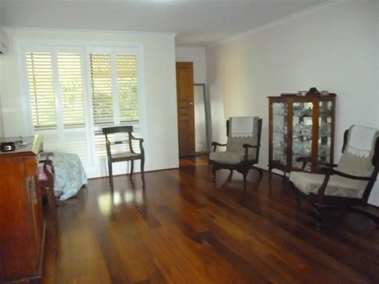 Second view of Homely villa listing, 36/170 Bardon Avenue, Miami QLD 4220
