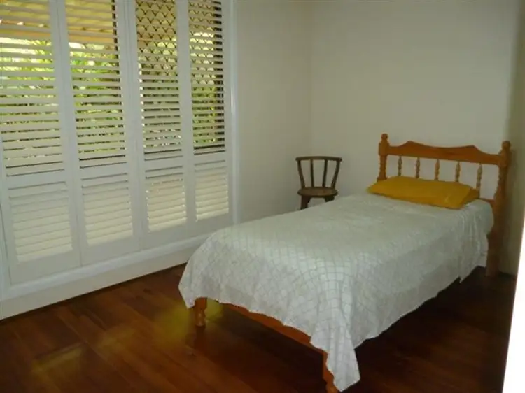 Fourth view of Homely villa listing, 36/170 Bardon Avenue, Miami QLD 4220