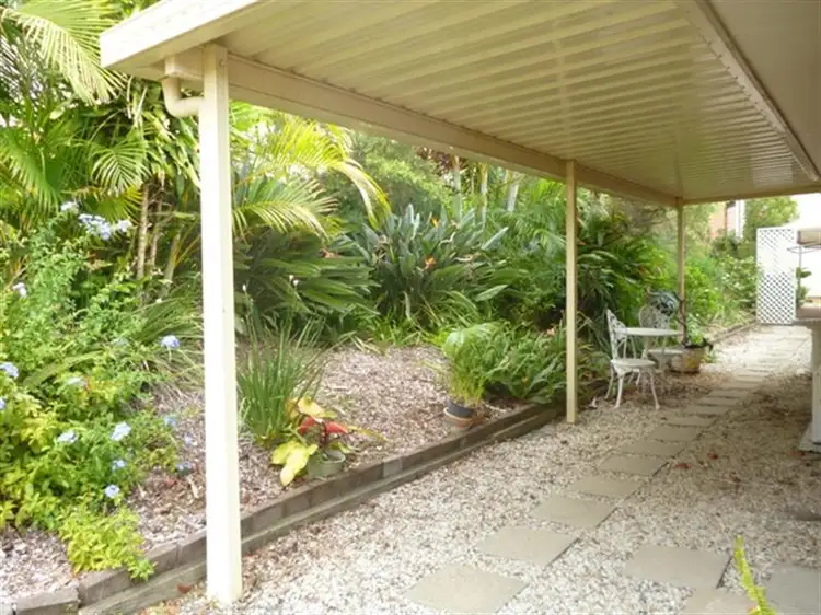 Sixth view of Homely villa listing, 36/170 Bardon Avenue, Miami QLD 4220
