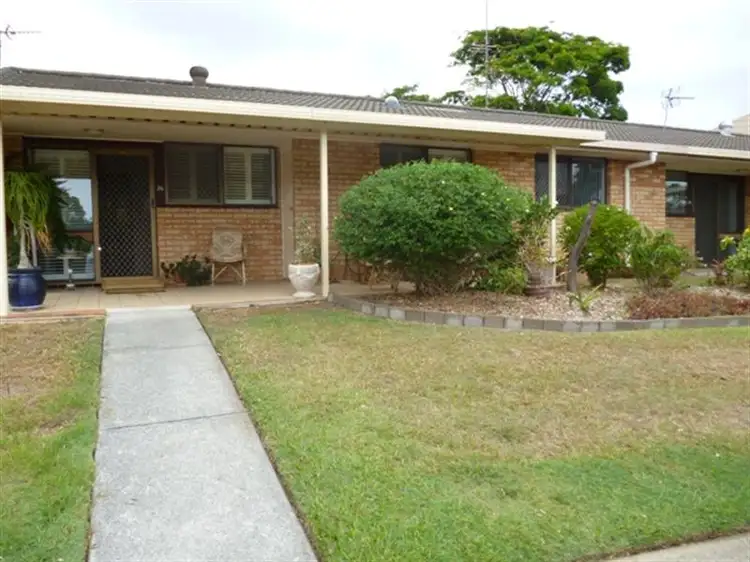 Seventh view of Homely villa listing, 36/170 Bardon Avenue, Miami QLD 4220
