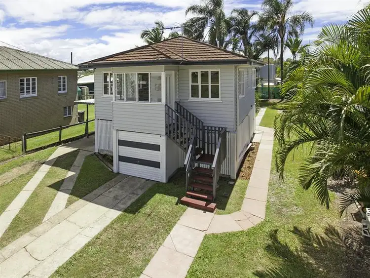 Main view of Homely house listing, 18 Crawford, Wynnum West QLD 4178
