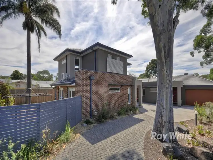 Third view of Homely house listing, 2/112 Harley Street North, Knoxfield VIC 3180