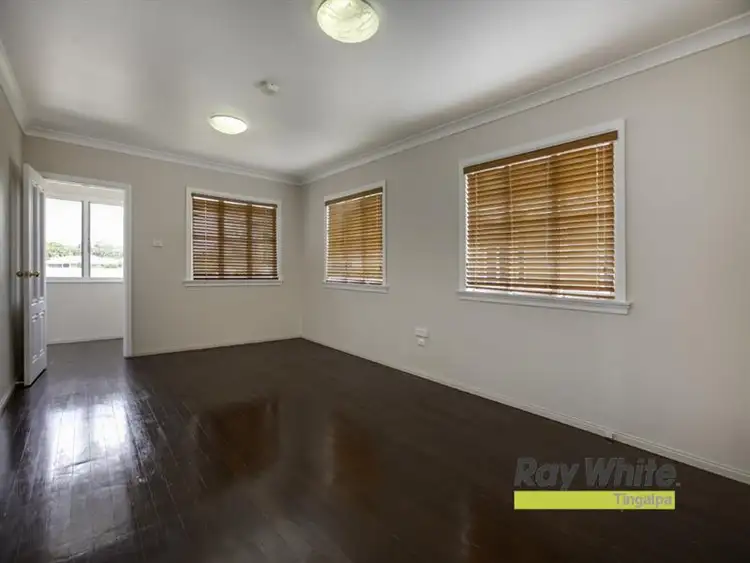 Second view of Homely house listing, 18 Crawford, Wynnum West QLD 4178