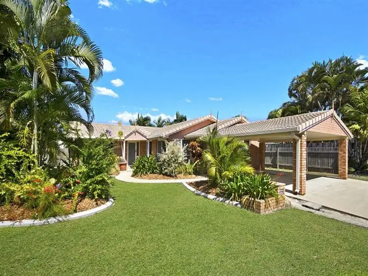 3 Behan Court, Cranbrook QLD 4814
