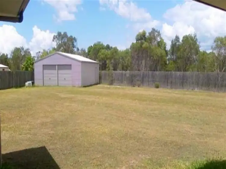 Fifth view of Homely house listing, 34 Sandalwood Drive, Wondunna QLD 4655