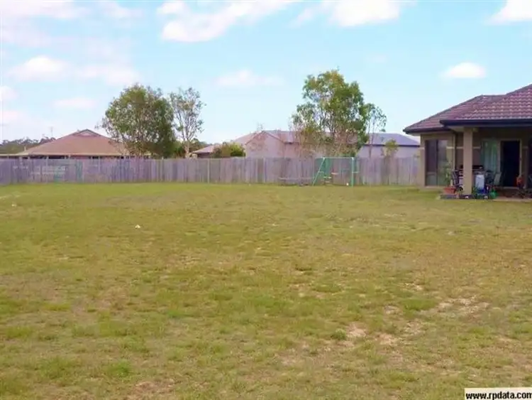 Seventh view of Homely house listing, 34 Sandalwood Drive, Wondunna QLD 4655