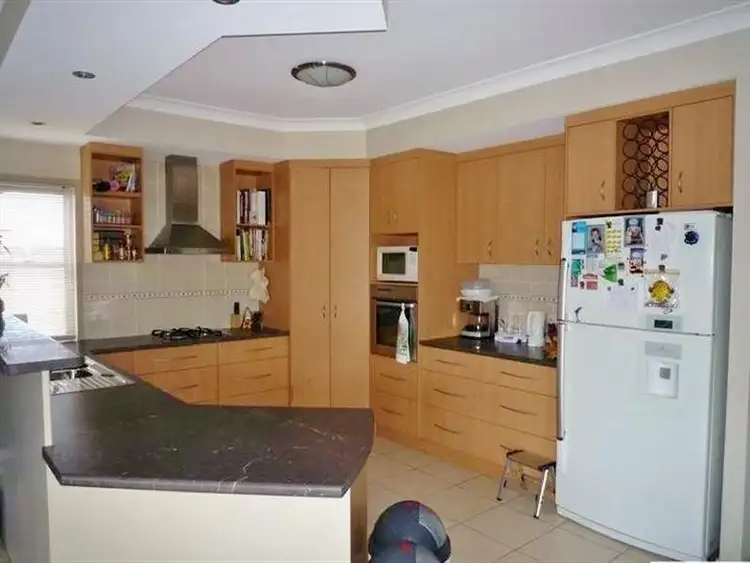 Second view of Homely house listing, 34 Sandalwood Drive, Wondunna QLD 4655