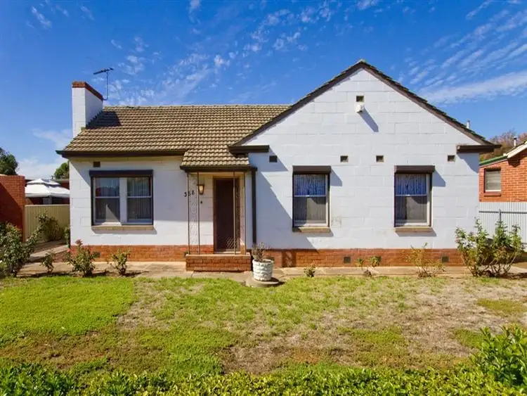 Main view of Homely house listing, 368 Grange Road, Kidman Park SA 5025