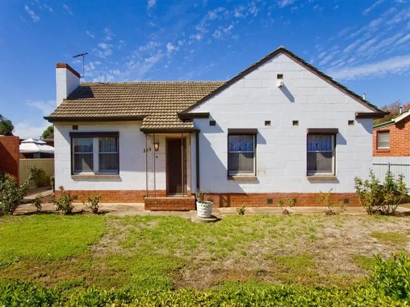 Main view of Homely house listing, 368 Grange Road, Kidman Park SA 5025