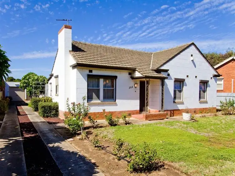 Second view of Homely house listing, 368 Grange Road, Kidman Park SA 5025