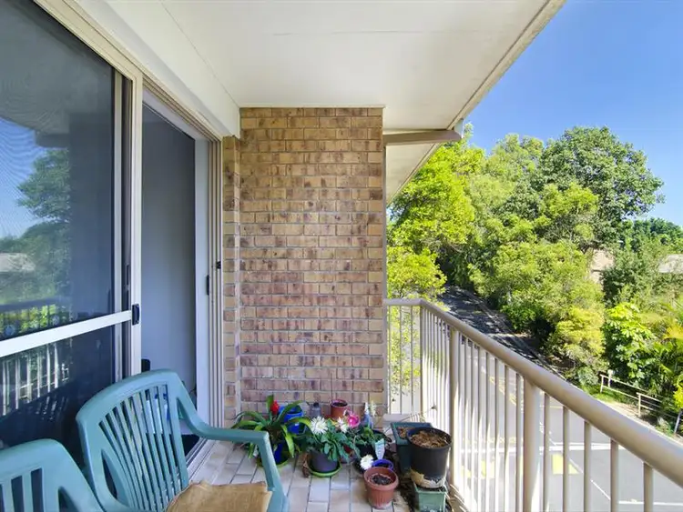 Second view of Homely unit listing, 47/3 Clancy Court, Tugun QLD 4224