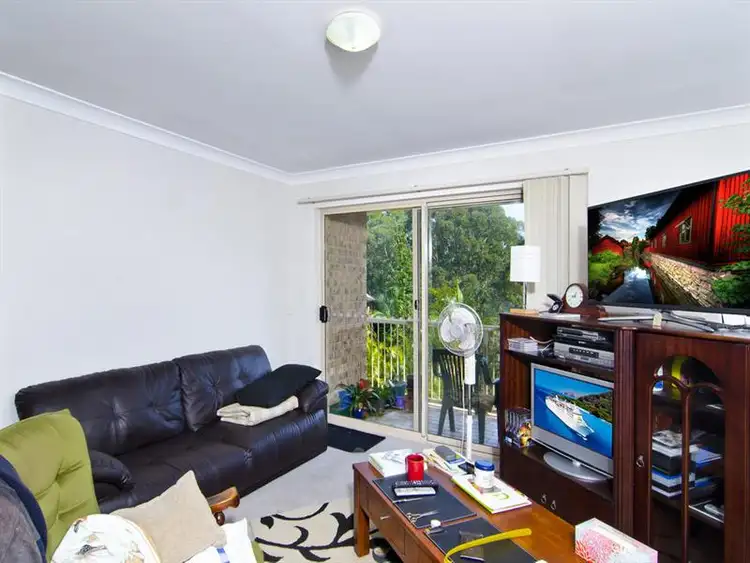 Fourth view of Homely unit listing, 47/3 Clancy Court, Tugun QLD 4224