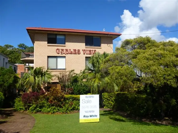 6/26 Stephens Street, Burleigh Heads QLD 4220