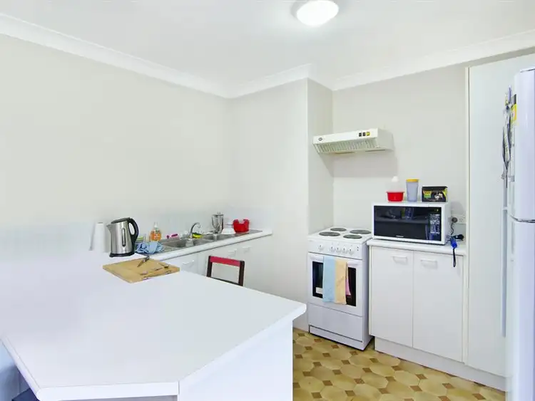 Third view of Homely unit listing, 47/3 Clancy Court, Tugun QLD 4224