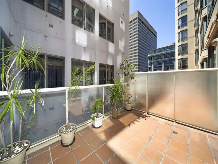 Sixth view of Homely apartment listing, 203/743-755 George Street, Haymarket NSW 2000