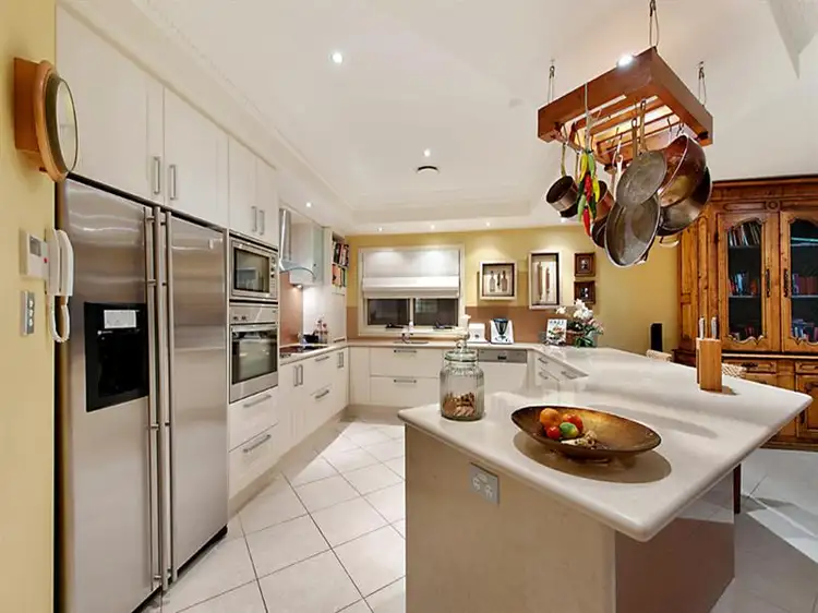 Sixth view of Homely house listing, 8019 Key Waters, Hope Island QLD 4212