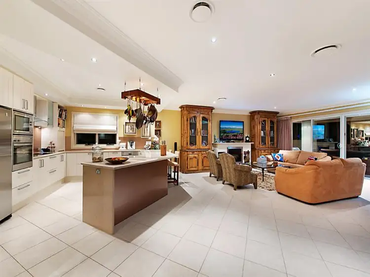 Fifth view of Homely house listing, 8019 Key Waters, Hope Island QLD 4212