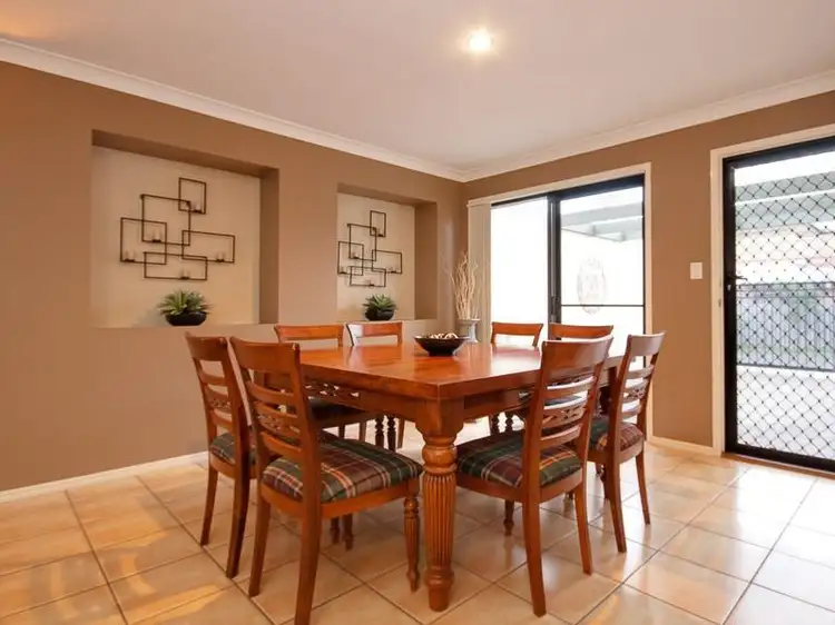 Fifth view of Homely townhouse listing, 45/1 Secondary Street, Upper Coomera QLD 4209
