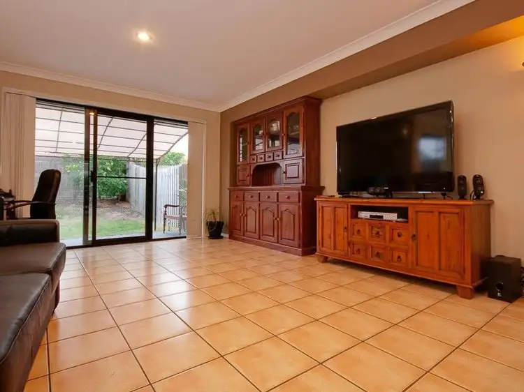 Third view of Homely townhouse listing, 45/1 Secondary Street, Upper Coomera QLD 4209