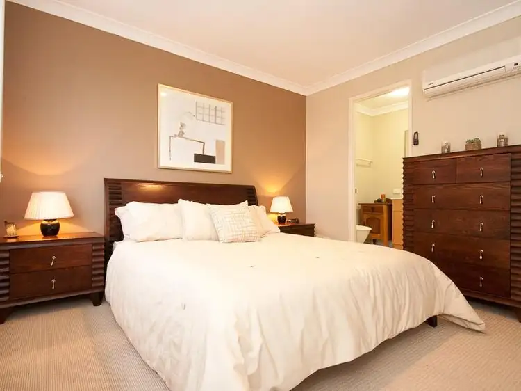 Sixth view of Homely townhouse listing, 45/1 Secondary Street, Upper Coomera QLD 4209