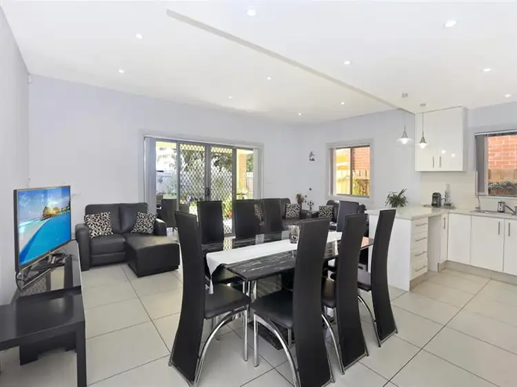 Fourth view of Homely other listing, 12 Rawson Road, Greenacre NSW 2190