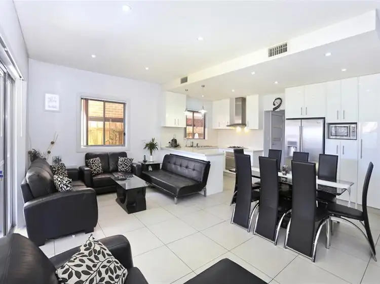 Third view of Homely other listing, 12 Rawson Road, Greenacre NSW 2190