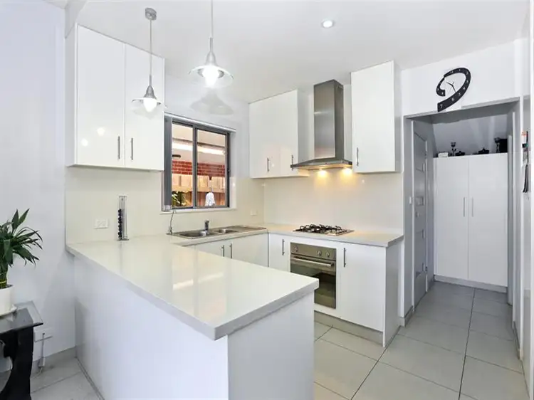 Second view of Homely other listing, 12 Rawson Road, Greenacre NSW 2190