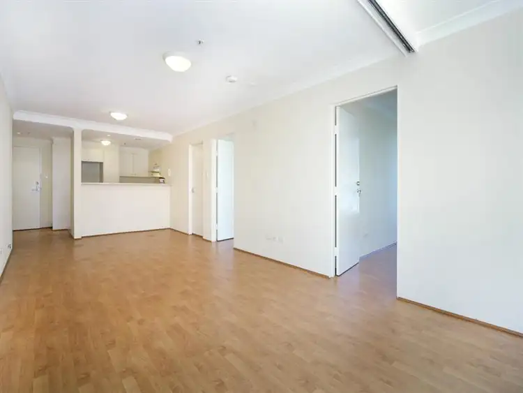 Second view of Homely apartment listing, 203/743-755 George Street, Haymarket NSW 2000