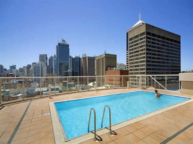 Seventh view of Homely apartment listing, 203/743-755 George Street, Haymarket NSW 2000