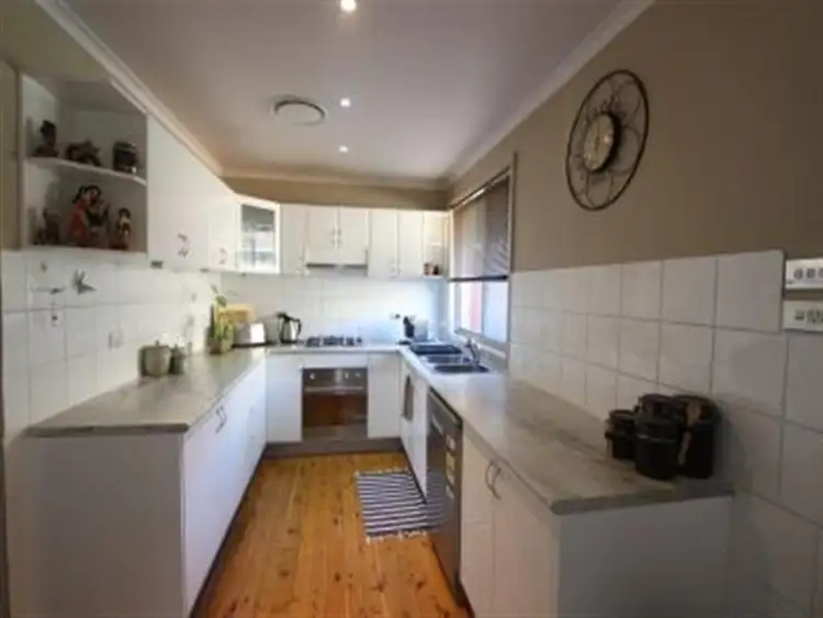 Fifth view of Homely house listing, 8 Gray Place, Wetherill Park NSW 2164